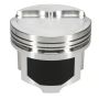 Wiseco PTS587A2 Piston Set, Buick, 455, 4.330 in. Bore, Pro Tru Street, Set of 8