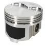 Wiseco PTS586A2 Piston Set, Buick, 455, 4.330 in. Bore, Pro Tru Street, Set of 8