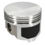 Wiseco PTS586A2 Piston Set, Buick, 455, 4.330 in. Bore, Pro Tru Street, Set of 8