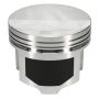 Wiseco PTS586A2 Piston Set, Buick, 455, 4.330 in. Bore, Pro Tru Street, Set of 8