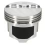 Wiseco PTS586A2 Piston Set, Buick, 455, 4.330 in. Bore, Pro Tru Street, Set of 8