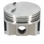 Wiseco PTS586A2 Piston Set, Buick, 455, 4.330 in. Bore, Pro Tru Street, Set of 8
