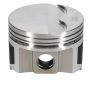 Wiseco PTS586A2 Piston Set, Buick, 455, 4.330 in. Bore, Pro Tru Street, Set of 8