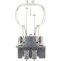 Philips PW16WHTRC1 Philips HiPerVision PW16WHTR