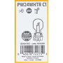 Philips PW24WHTRC1 Philips HiPerVision PW24WHTR