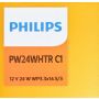 Philips PW24WHTRC1 Philips HiPerVision PW24WHTR