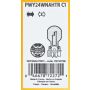 Philips PWY24WNAHTRC1 Philips HiPerVision PWY24WNAHTR