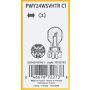 Philips PWY24WSVHTRC1 Philips HiPerVision PWY24WSVHTR