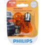 Philips PY21WB2 Philips Standard Miniature PY21W