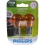 Philips PY21WLLB2 Philips LongerLife Miniature PY21WLL