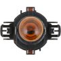 Philips PY24WNAC1 Philips HiPerVision Bulb PY24WNA