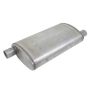 Jones Exhaust Q414E Quietone Performance Muffler
