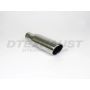 Different Trend Texas 3.5″x12 Rolled Slant Q9-243512RSL