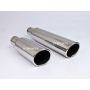 Different Trend Texas 4″x12″ Rolled Slant Q9-354012RSL