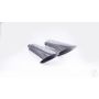 Different Trend Diesel 5″x18″ Angle, I.d. 2 1/2″ Q9-255018AC