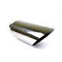 Different Trend Diesel 6″x18″ Angle, I.d. 2 1/2″ Q9-256018AC