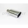 Different Trend Diesel 5″x12″ Rolled Slant Q9-305012RSL