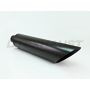 Different Trend Black Powder Coated 8″x36″ Mitered Angle Stack Q9-408036ABK