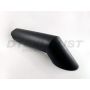 Different Trend Black Powder Coated 7″x36″ Cat Stack Q9-507036CATBK