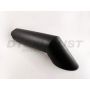 Different Trend Black Powder Coated 7″x36″ Cat Stack Q9-407036CATBK