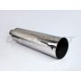 Different Trend Diesel 7″x36″ Straight Stack Q9-507036ST