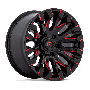QUAKE 18X9 6X5.5 106 NLQ +1