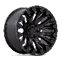 QUAKE 18X9 5X5.0 71 BD +1