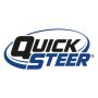 QuickSteer X621452 Horquilla con Rótula