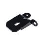 KC HiLiTES 7318 Bracket Mount Set Pillar - 2018+ Jeep Wrangler JL/Jeep Gladiator JT