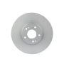 ADVICS R6F314U ADVICS OE Replacement Disc Brake Rotor