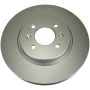 ADVICS R6F320U ADVICS OE Replacement Disc Brake Rotor