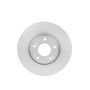 ADVICS R6F326U ADVICS OE Replacement Disc Brake Rotor