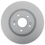 ADVICS R6F328U ADVICS OE Replacement Disc Brake Rotor