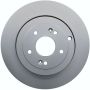 ADVICS R6R297U ADVICS OE Replacement Disc Brake Rotor