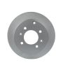 ADVICS R6R302U ADVICS OE Replacement Disc Brake Rotor