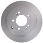 ADVICS R6R308U ADVICS OE Replacement Disc Brake Rotor