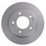ADVICS R6R309U ADVICS OE Replacement Disc Brake Rotor