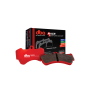 Disc Brakes Australia DB1845RP Front Race Performance Brake Pads