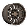 BLACK RHINO WHEELS RAID Wheel 18X9.5 5X5.0 71.5 -18.0