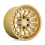 BR RAID 18X9.5 6X139 +12 112 GOLD