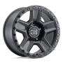 BR RAVINE 20X9 5X150 +12 110 M-BLK