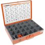 DORMAN 008-660 Drain Plug And Gasket Jobber Assortment - 24 SKUs