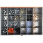 DORMAN 008-660 Drain Plug And Gasket Jobber Assortment - 24 SKUs
