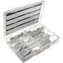 DORMAN 030-008 Hub Bolt Tech Tray