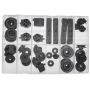 DORMAN 030-011 Radiator Mount Tech Tray