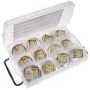 DORMAN 030-012 Cir Clip Tech Tray