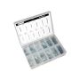 DORMAN 030-136 Cotter Pin Tech Tray - 12 SKUs - 390 Pcs.