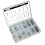 DORMAN 030-136 Cotter Pin Tech Tray - 12 SKUs - 390 Pcs.