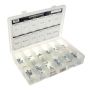 DORMAN 030-165 General Maintenance Hardware Tech Tray - Self Drilling Screws