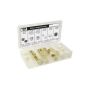 DORMAN 030-203 Automotive Maintenance Tech Trays - Wiper Linkage Bushings